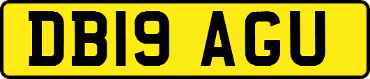 DB19AGU