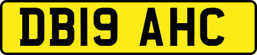 DB19AHC