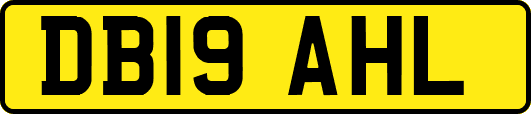 DB19AHL