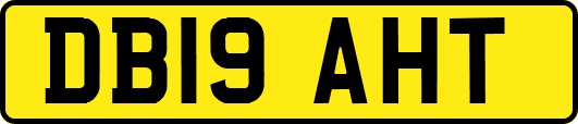DB19AHT