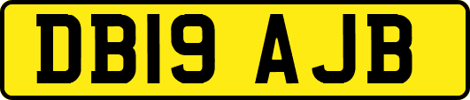 DB19AJB