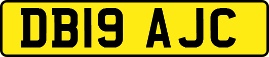 DB19AJC