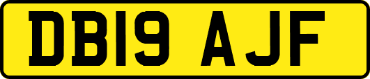 DB19AJF