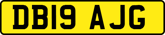DB19AJG