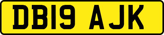 DB19AJK