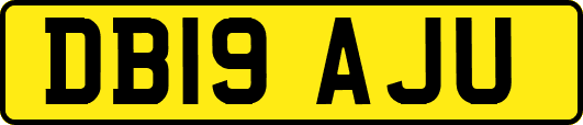 DB19AJU