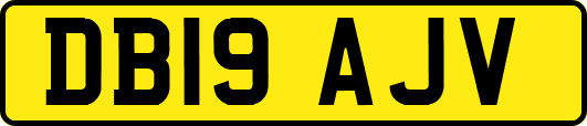 DB19AJV