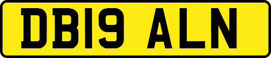 DB19ALN