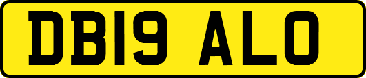 DB19ALO