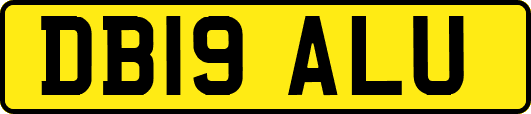 DB19ALU