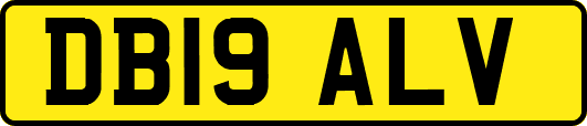 DB19ALV