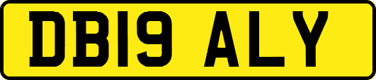 DB19ALY