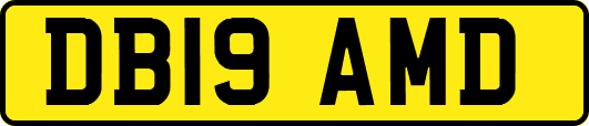 DB19AMD