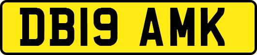 DB19AMK