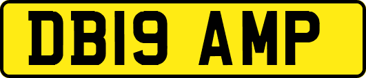 DB19AMP