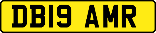 DB19AMR