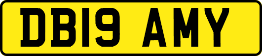DB19AMY