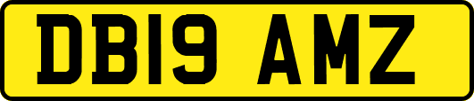DB19AMZ