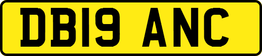 DB19ANC