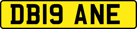 DB19ANE