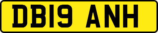 DB19ANH