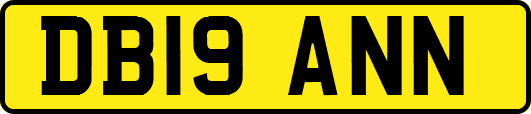 DB19ANN