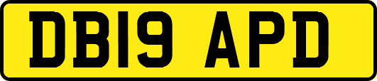 DB19APD