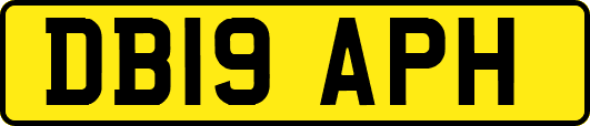 DB19APH