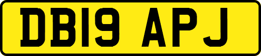 DB19APJ