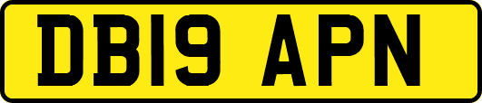 DB19APN