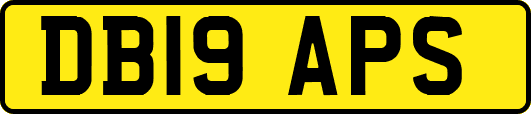 DB19APS