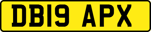 DB19APX