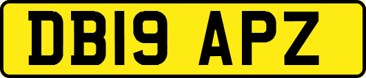 DB19APZ