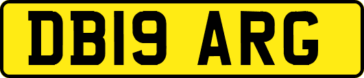 DB19ARG