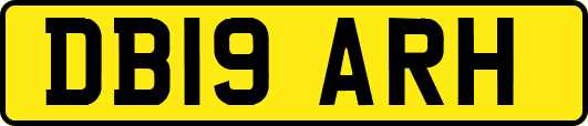 DB19ARH