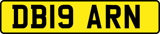 DB19ARN