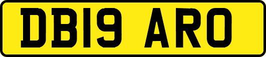 DB19ARO
