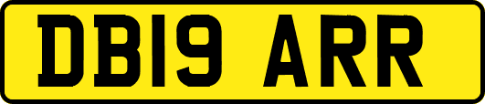 DB19ARR