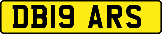DB19ARS