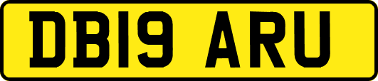 DB19ARU