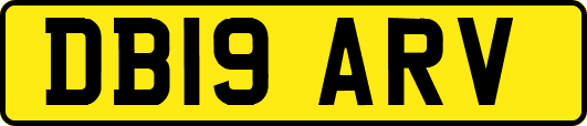 DB19ARV
