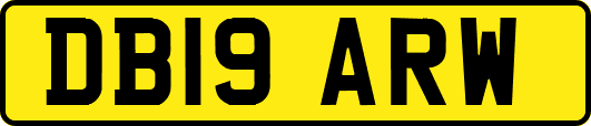 DB19ARW
