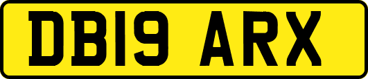 DB19ARX
