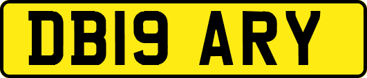 DB19ARY