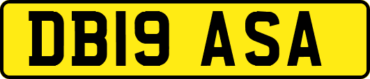 DB19ASA