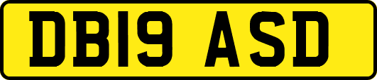 DB19ASD