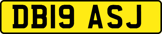 DB19ASJ