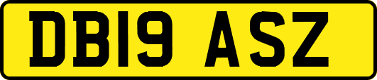 DB19ASZ