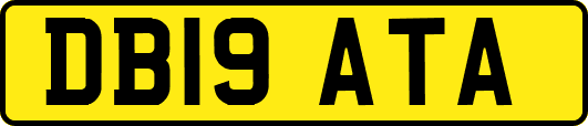 DB19ATA
