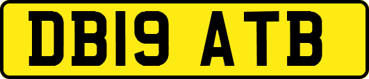 DB19ATB